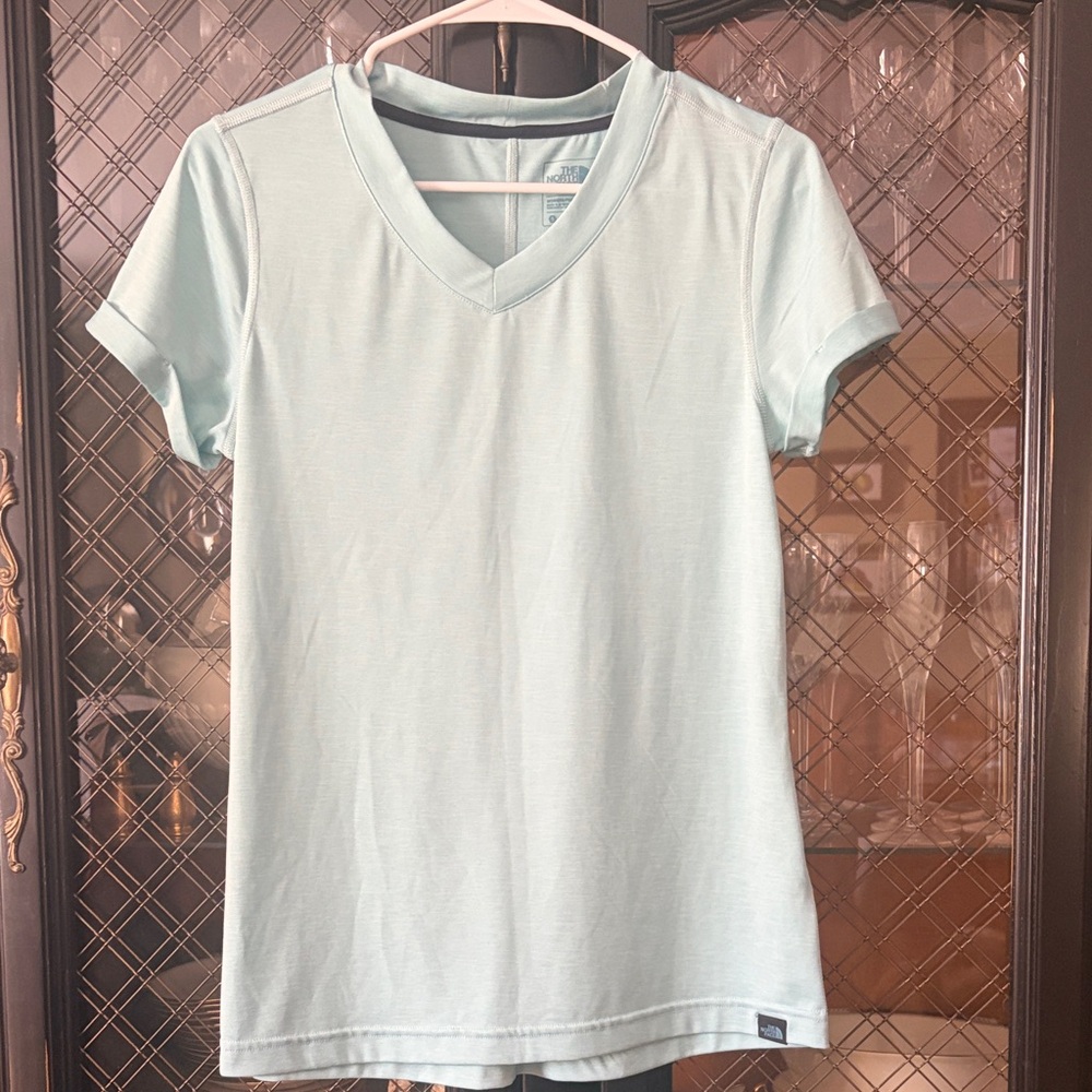 The North Face V-Neck Women's Top